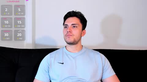 Snapshot of jasonxd98 chatting on 12-03-25, 02:04 Jason online show from 12-03-25, 02:04