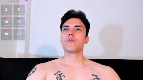 Snapshot of jasonxd98 chatting on 12-05-25, 02:03 Jason online show from 12-05-25, 02:03