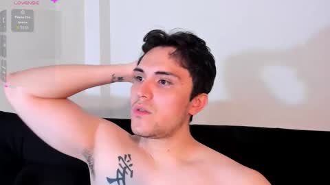 Jason online show from 12-19-25, 01:56