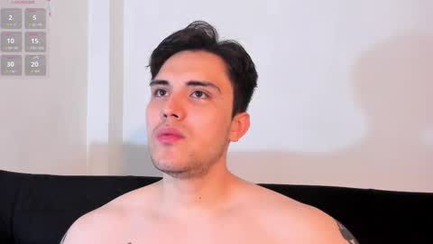 Jason online show from 01-11-26, 02:05