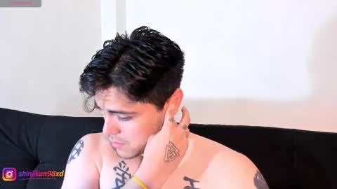 Jason online show from 02-22-26, 03:32