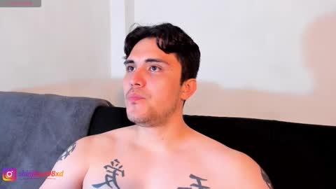 Jason online show from 03-04-26, 02:50