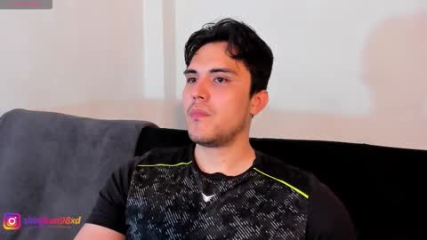 Jason online show from 03-05-26, 03:08