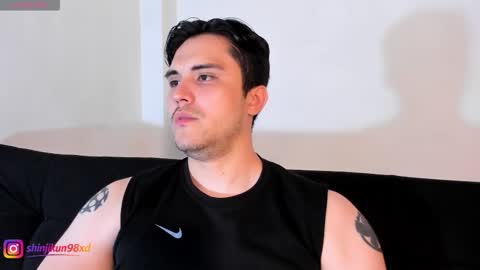 Jason online show from 03-10-26, 01:32