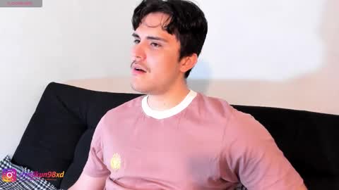 Jason online show from 03-19-26, 02:04