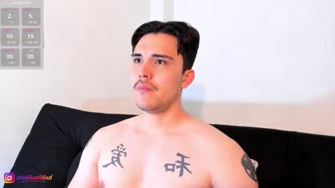 Jason online show from 03-27-26, 12:16