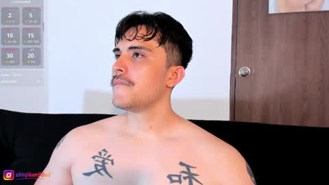 Jason online show from 04-18-26, 01:53