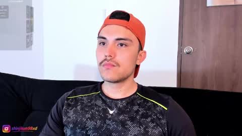 Jason online show from 04-19-26, 03:11