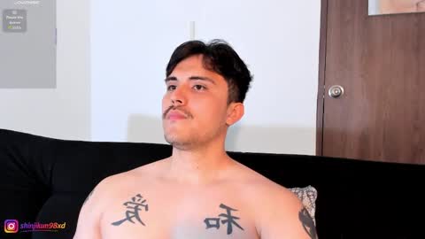 Jason online show from 04-24-26, 02:03