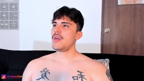 Jason online show from 04-24-26, 03:14