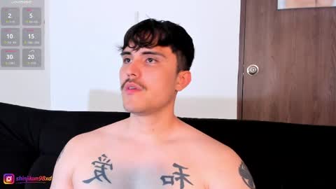 Jason online show from 04-25-26, 03:20