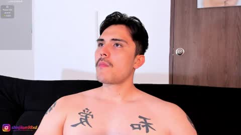 Jason online show from 04-25-26, 01:52