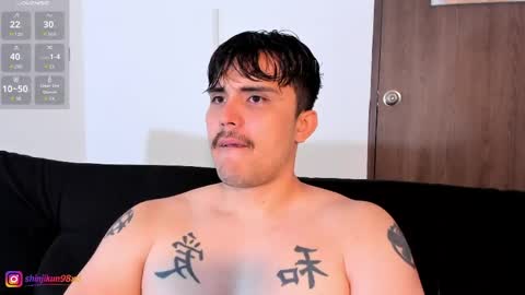 Jason online show from 04-26-26, 02:20