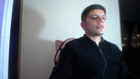 Jason online show from 11-28-25, 12:57