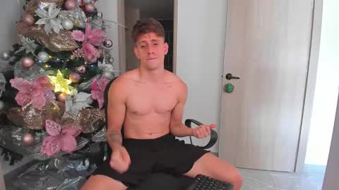 JASPER JONES online show from 12-06-24, 07:12