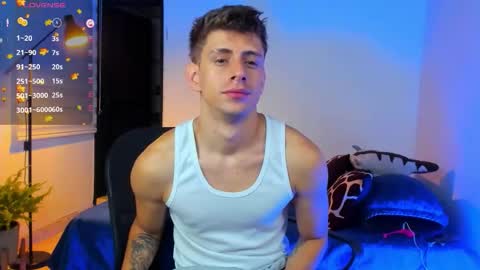 JASPER JONES online show from 11-19-25, 09:20