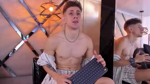 JASPER JONES online show from 03-14-26, 02:22