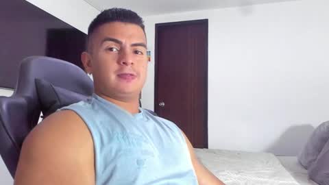 JBrooksXx online show from 02-15-25, 12:59