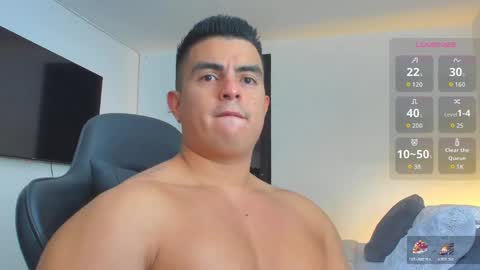 JBrooksXx online show from 11-02-25, 07:38