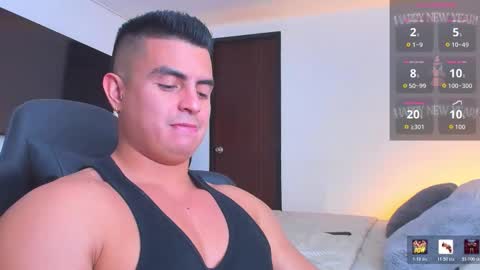 JBrooksXx online show from 01-11-26, 01:21