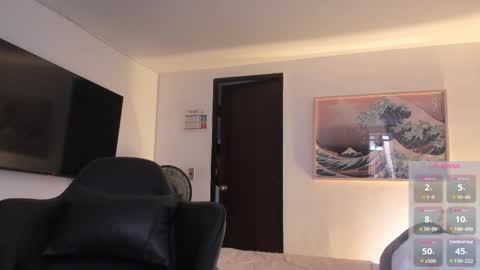 JBrooksXx online show from 03-21-26, 01:26