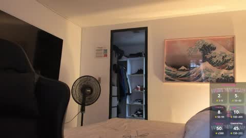 JBrooksXx online show from 04-05-26, 10:07