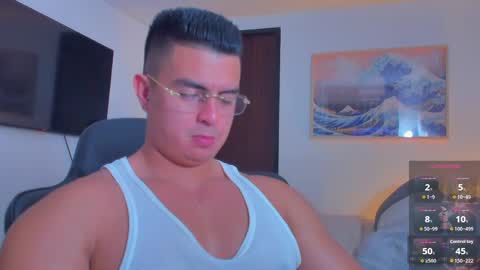 JBrooksXx online show from 04-22-26, 01:52