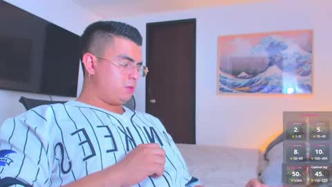 JBrooksXx online show from 04-26-26, 02:31