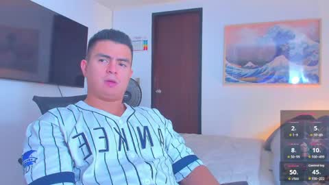 JBrooksXx online show from 04-26-26, 02:37