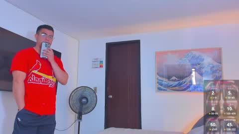 JBrooksXx online show from 04-27-26, 03:10