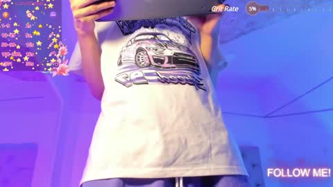 Jasper Cooper online show from 12-02-24, 07:49