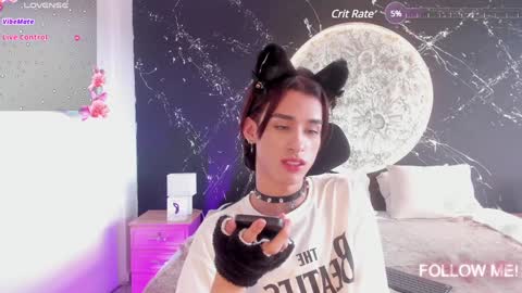 Jasper Cooper online show from 12-04-24, 05:00