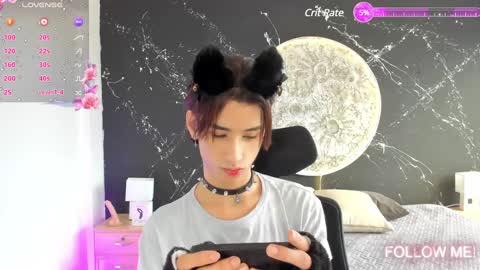 Jasper Cooper online show from 12-07-24, 05:20