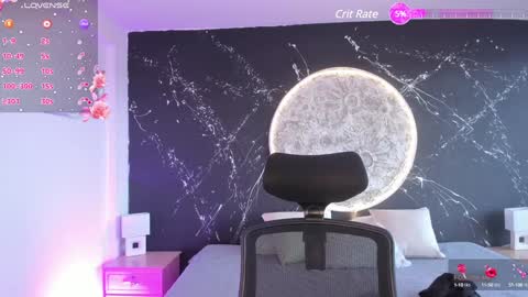 Jasper Cooper online show from 12-10-24, 01:33