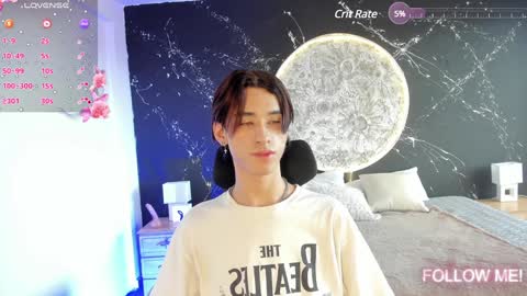 Jasper Cooper online show from 12-11-24, 05:59