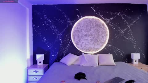 Jasper Cooper online show from 12-12-24, 01:39