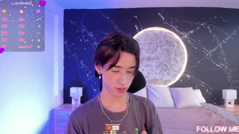 Jasper Cooper online show from 12-13-24, 01:12