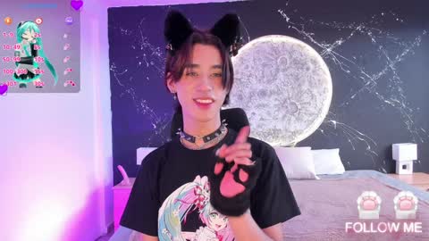 Jasper Cooper online show from 12-16-24, 02:49