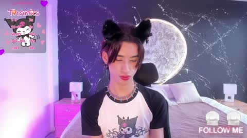 Jasper Cooper online show from 12-17-24, 02:11