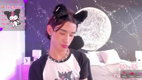 Jasper Cooper online show from 12-17-24, 05:26