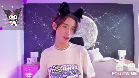 Jasper Cooper online show from 12-19-24, 01:51