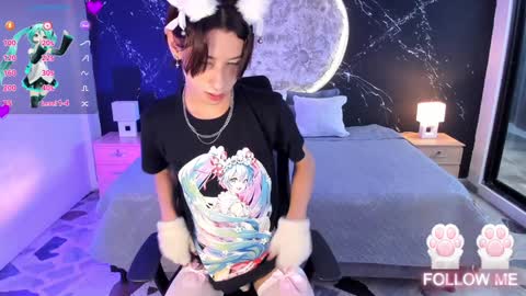 Jasper Cooper online show from 12-24-24, 01:28