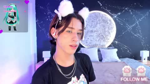 Jasper Cooper online show from 12-24-24, 04:30