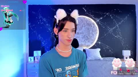 Jasper Cooper online show from 12-26-24, 01:54