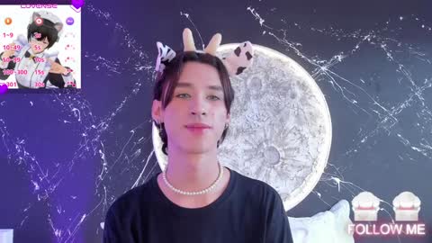 Jasper Cooper online show from 12-27-24, 02:01