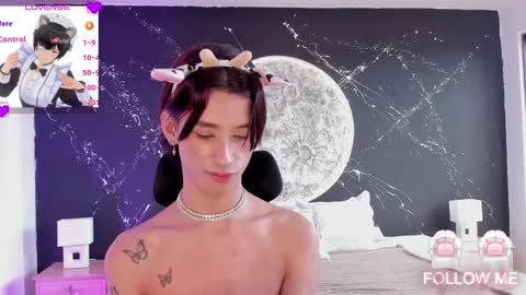 Jasper Cooper online show from 12-27-24, 05:16