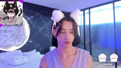 Jasper Cooper online show from 12-29-24, 05:12