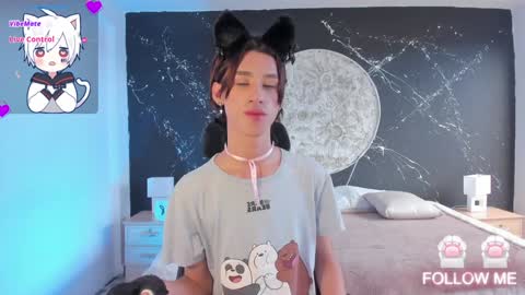 Jasper Cooper online show from 01-02-25, 04:13