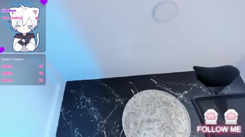 Jasper Cooper online show from 01-02-25, 07:18