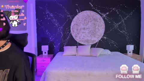 Jasper Cooper online show from 01-03-25, 12:19